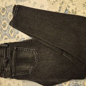 Dear John"Joyrich" Comfort Skinny Dark Wash Jeans Sz.26".(#1694)